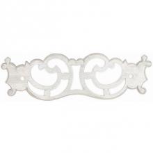 Bouvet 0055-115-003 - Classic Cabinet Backplate