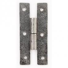Bouvet 1258-150-033 - Wrought Iron H Hinge