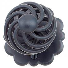 Bouvet 2001-53-007 - 2001 Rosette set - Complete tubular privacy set for 1 3/4'' door