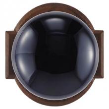 Bouvet 2391-09-097 - Knob on rosette set - Complete half dummy set