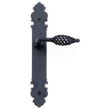 Bouvet 4075-09-007 - Clery Lever Set - Complete half dummy set