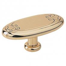 Bouvet 4120-85-009 - Mansart Cabinet Knob