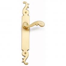 Bouvet 4170-09-007 - Trianon Lever Set - Complete half dummy set