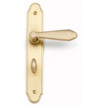 Bouvet 4300-09-012 - Massena Lever Set - Complete half dummy set