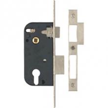 Bouvet 5-50-044 - Cylinder Mortise Lock