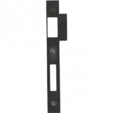 Bouvet 9555-44-007 - Regular Strike for Mortise Lock