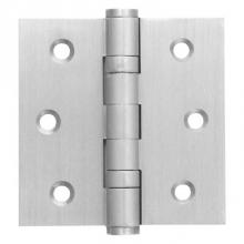 Bouvet BB0991-404-001 - Ball Bearing Hinge with Flat Tips