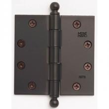 Bouvet BT1079-353-007 - Ball Tips Hinge