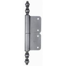 Bouvet 0729-090-003 - Mortise Cabinet Hinge