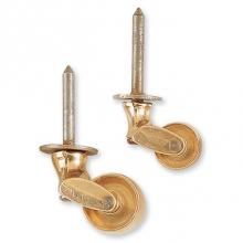 Bouvet ROTO-25 - Barrel Brass Caster