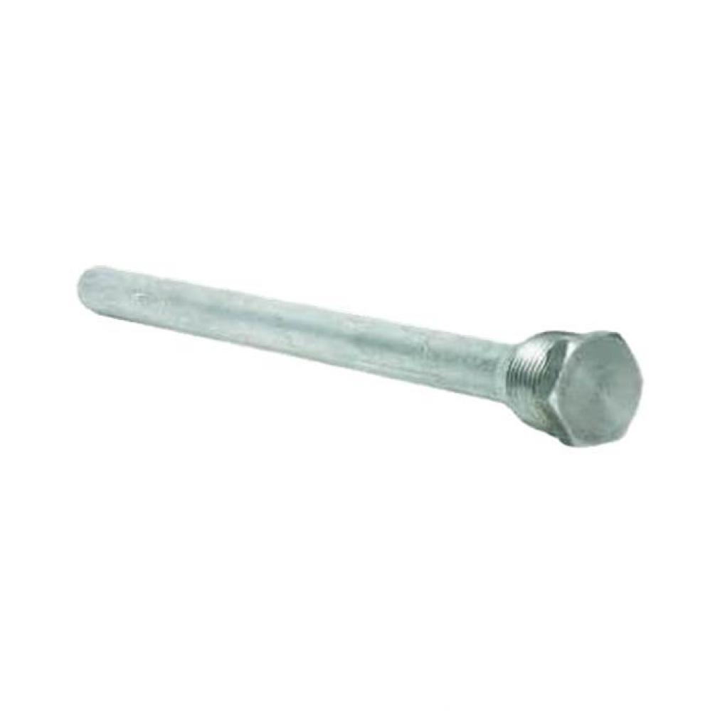 Anode Rod: A420, Hex Head (3/4'' NPT X 21/25'' Diameter X 43 1/2'' O