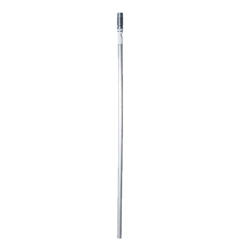 Anode Rod: Magnesium, Hot Water Outlet (3/4'' NPT X 2'' Nipple X 21/25'&a