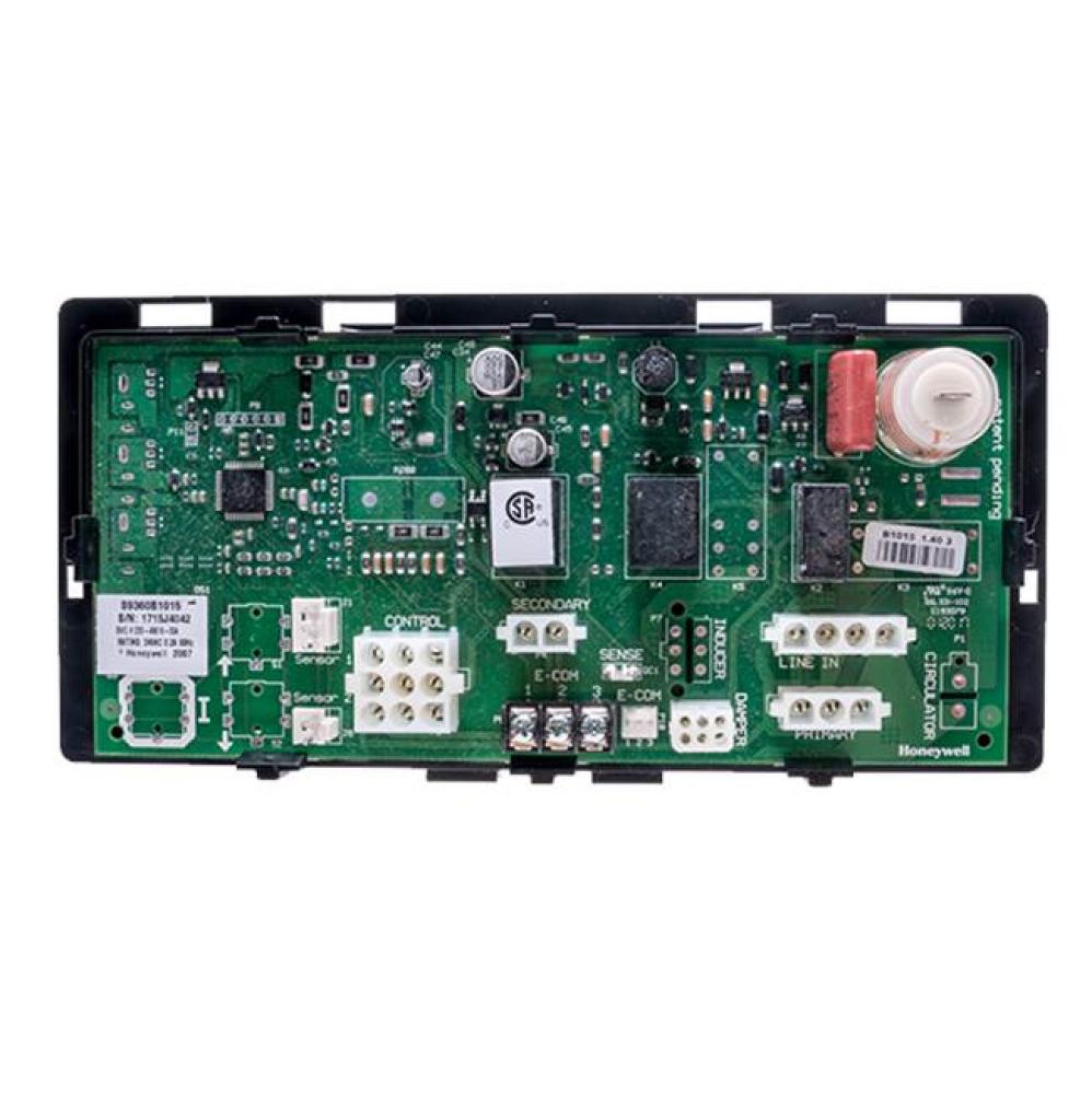 Control Board Dual Sensor: D-Series
