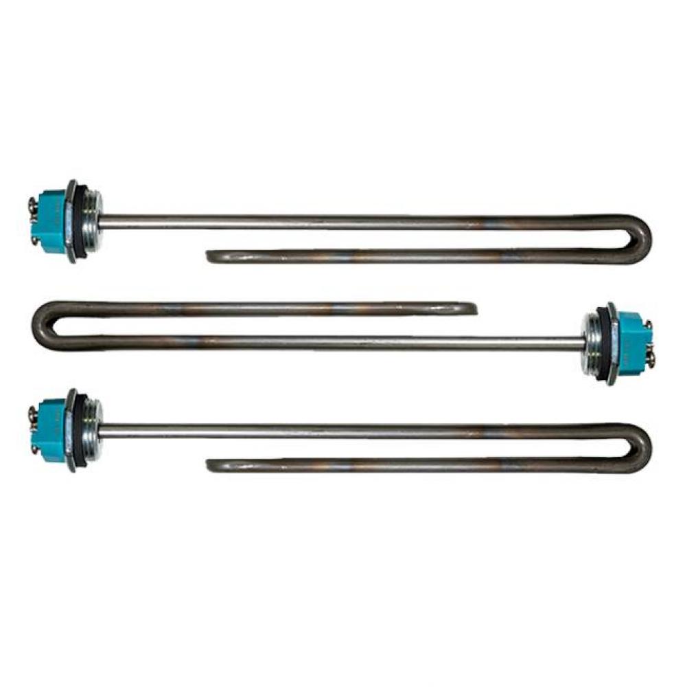Conversion Kit: Commercial Electric, ElectriFLEX LD (Light Duty) Dually Rated: 240 Volts, 5500 Wat