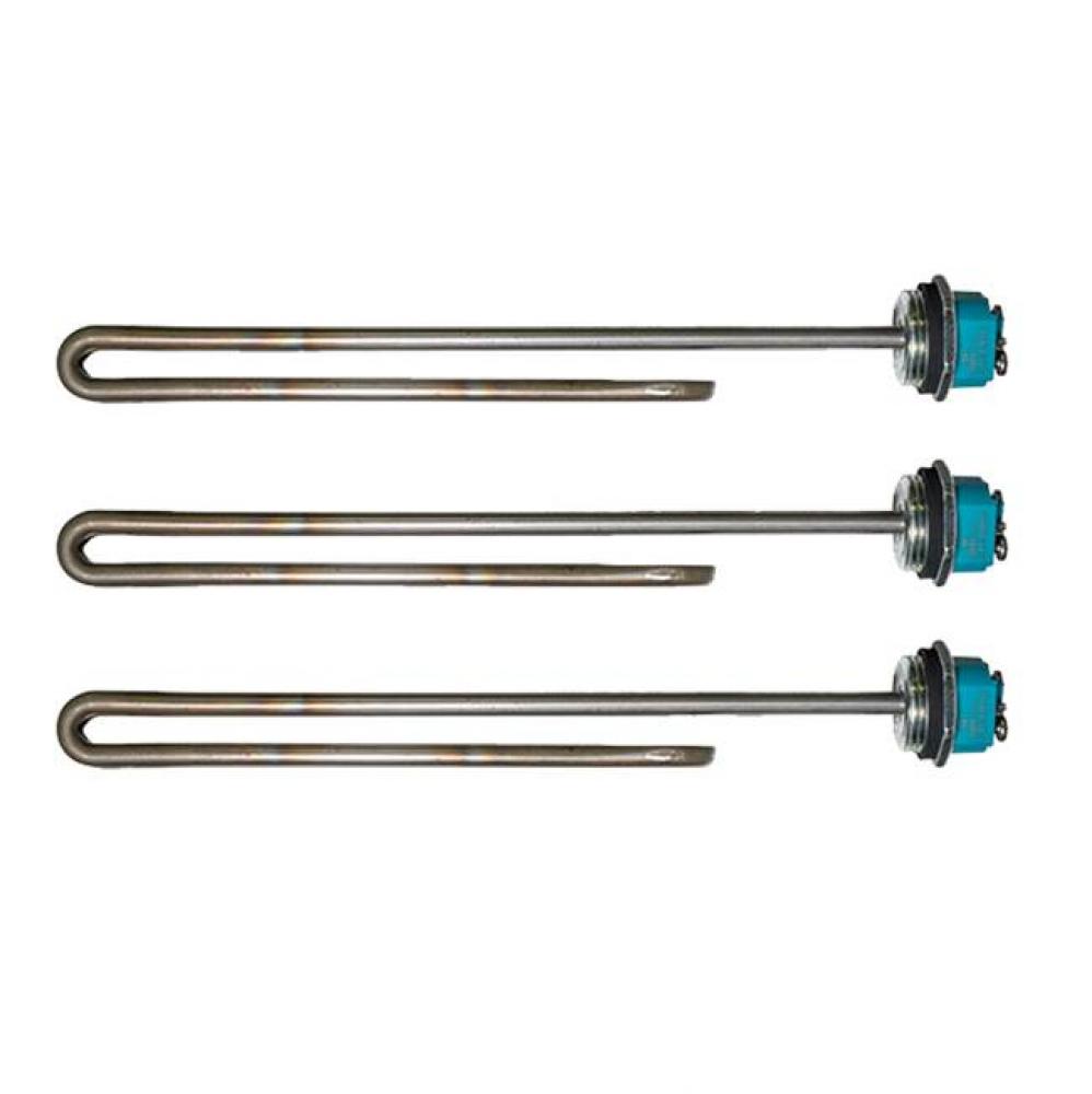 Conversion Kit: Commercial Electric, ElectriFLEX MD™ (Medium Duty) - 208 Volts, 18KW (Quantity: