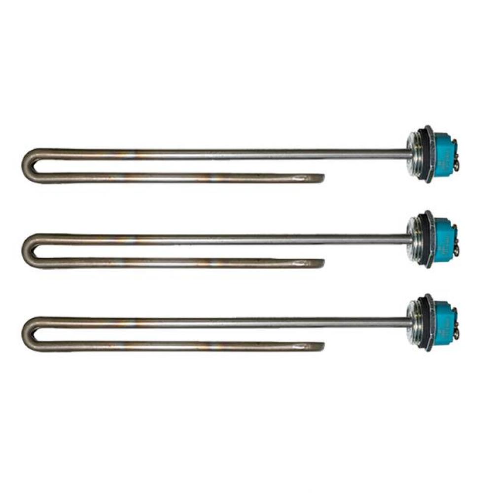 Conversion Kit: Commercial Electric, ElectriFLEX MD™ (Medium Duty) - 208 Volts, 13