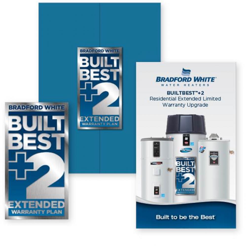 Warranty Upgrade Kit (U