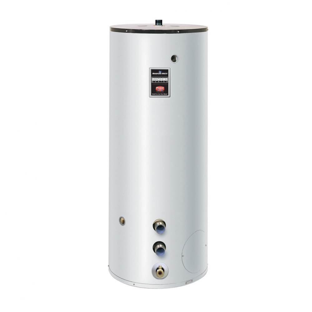 80 Gallon Commercial ASME Storage Tank with a 5-Year Tank Warranty
