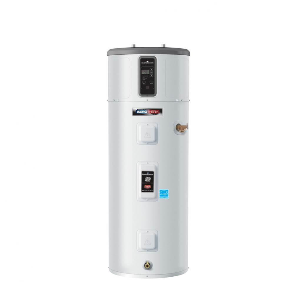 ENERGY STAR Certified Aerotherm 50 Gallon Residential Heat Pump Water Heater