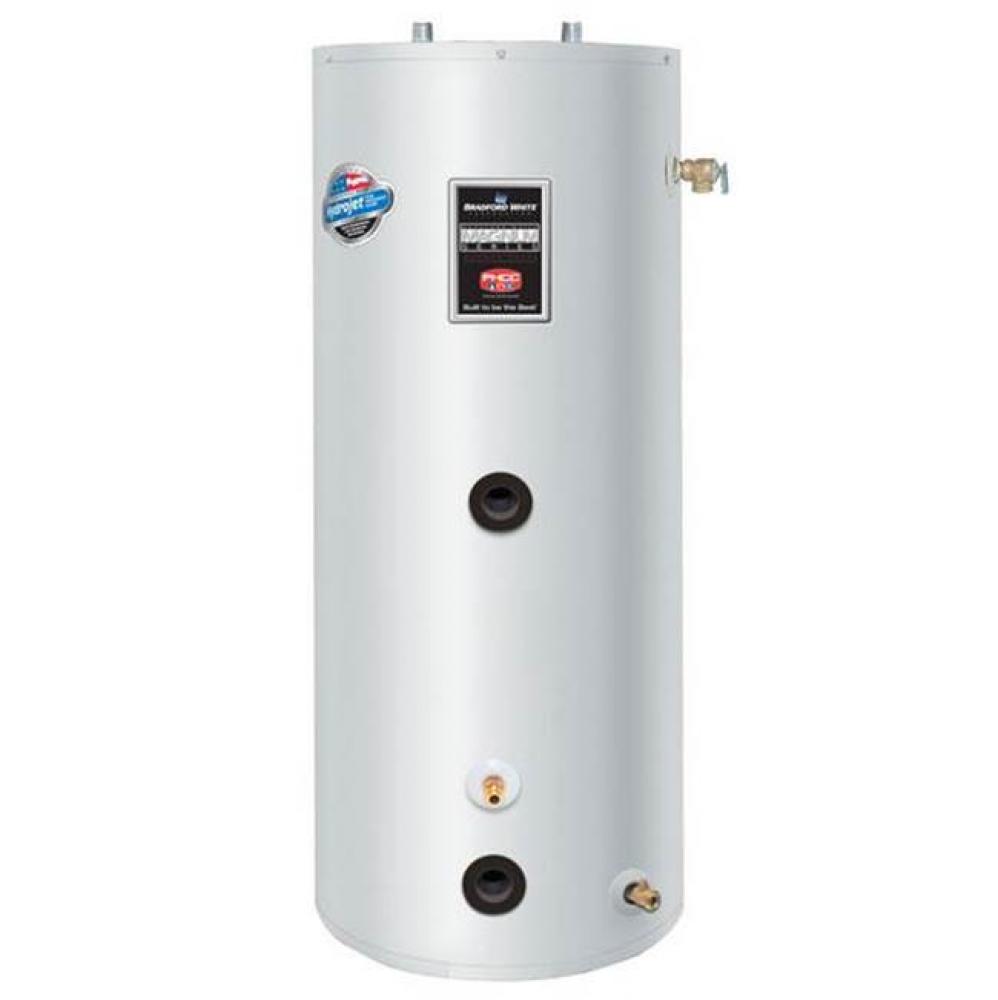 POWERSTOR SERIES(TM) 54 Gallon Commercial Indirect Water Heater With Single Wall Heat Exchanger wi