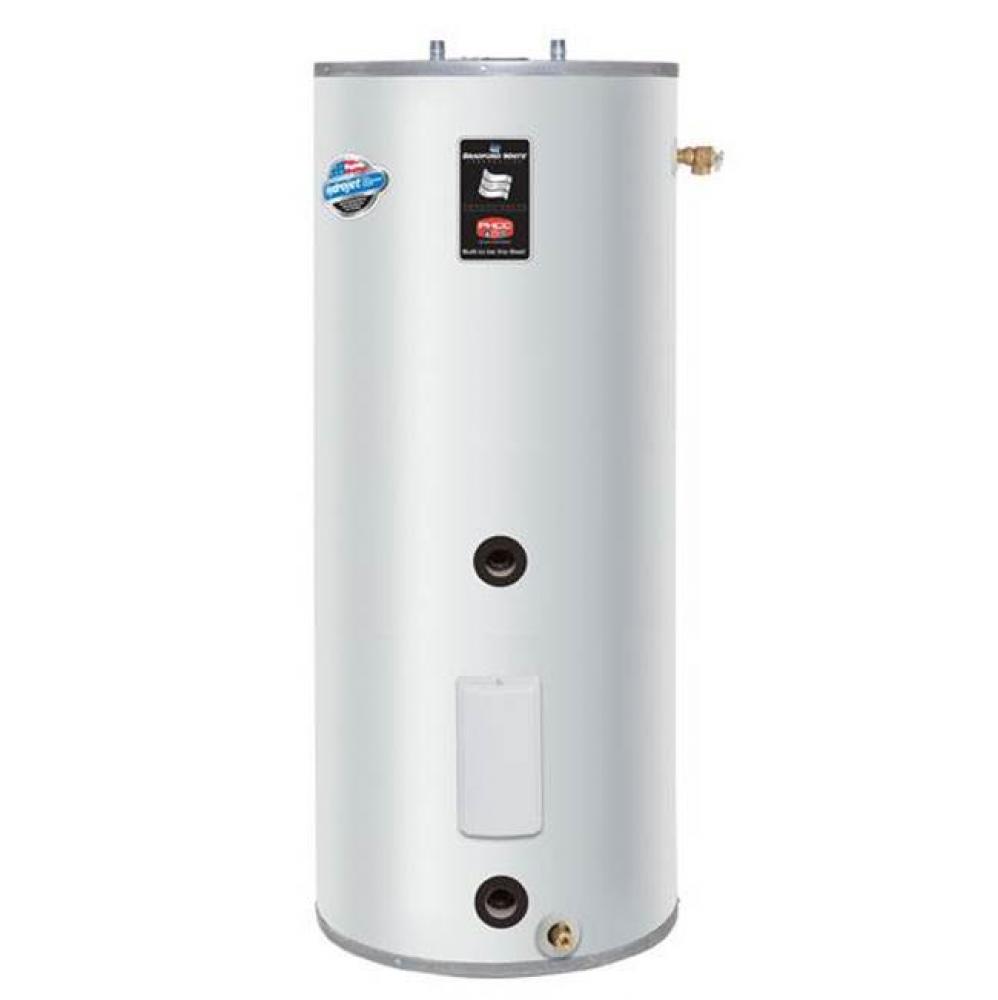 POWERSTOR SERIES(TM) 57 Gallon Residential Indirect Water Heater With Double Wall Heat Exchanger