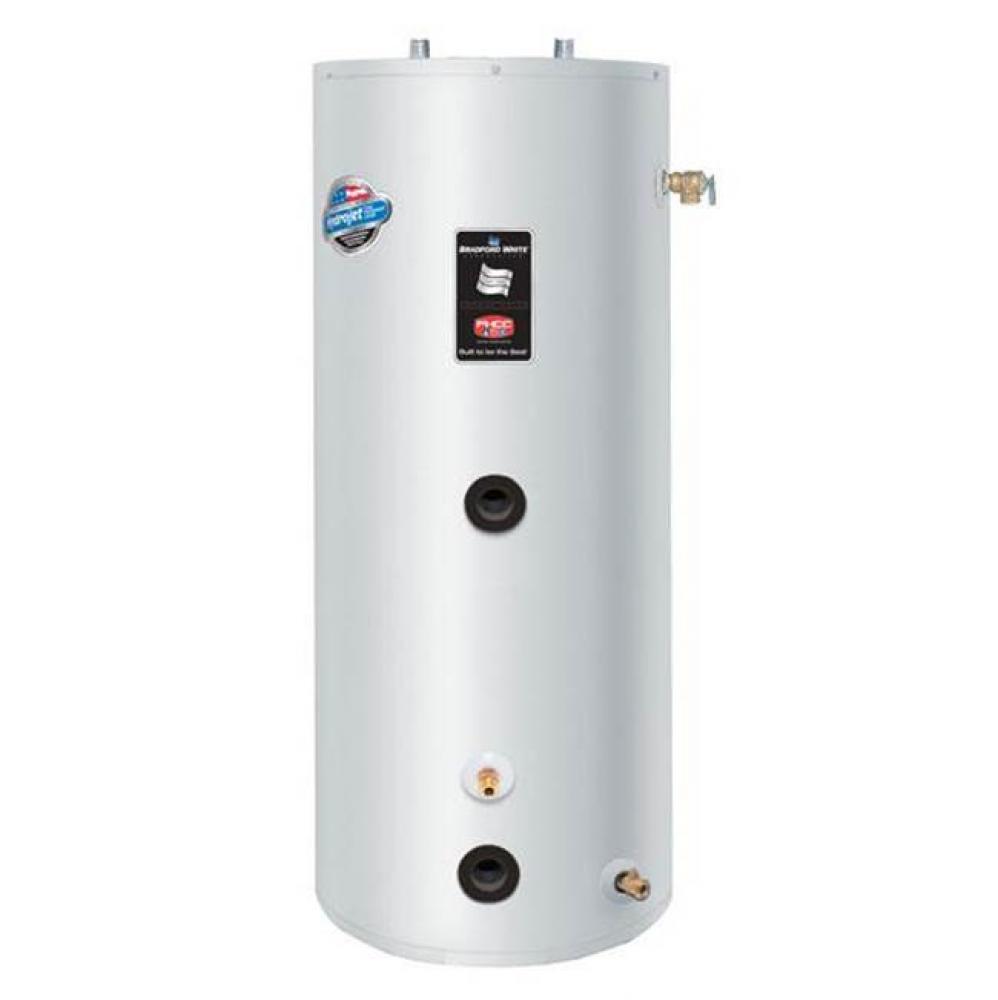 POWERSTOR SERIES(TM) 37 Gallon Residential Indirect Water Heater With Single Wall Heat Exchanger w