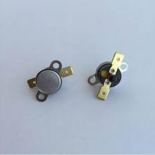 Bradford White 415-43676-02 - KIT-BAGGED SWITCH THERMAL (270) YELLOW (SVC)