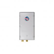 Bradford White TEF035V120 - KwickShot Tankless Electric Flow-Controlled Water Heater