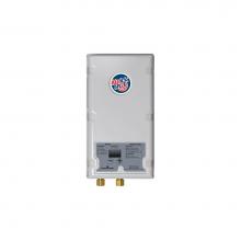Bradford White TET095V240ML - KwickShot Tankless Electric Thermostatic Multi Lav Water Heater