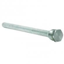 Bradford White 224-38508-07 - Anode Rod: Aluminum, Hex Head (3/4'' NPT X 3/4'' Diameter X 52 19/50'&apo