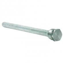 Bradford White 224-52675-00 - Anode Rod: Magnesium, Hex Head, Depletion Sensor (3/4'' NPT X 43/50'' Diameter
