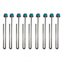 Bradford White 415-51043-136 - Conversion Kit: Commercial Electric, ElectriFLEX HD™ (Heavy Duty) - 208 Volts, 45KW (Quantity: 9