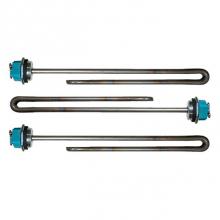 Bradford White 415-46409-49 - Conversion Kit: Commercial Electric, ElectriFLEX LD (Light Duty) Dually Rated: 240 Volts, 5500 Wat