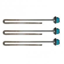 Bradford White 415-43942-43 - Conversion Kit: Commercial Electric, ElectriFLEX MD™ (Medium Duty) - 208 Volts, 13