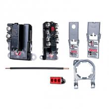 Bradford White 415-51046-00 - Electric Thermostat: Surface Mount (Upper and Lower), 150°F (65°C) Max Set Point