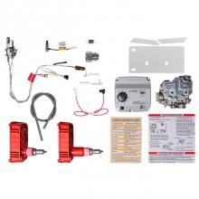 Bradford White 415-53360-00 - Gas Control Kit: ICON System, LP, 1 and 2'' Cavity (Resideo), 160 Degrees F (71 Degrees