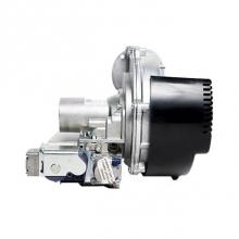Bradford White 243-46010-01 - Gas Valve Assembly with Blower: Natural Gas (Applicable Models: EF60, 100T-199K BTU/Hr