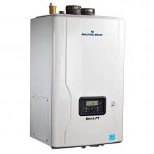 Bradford White BMFTHW100NA2XN - Brute FT Residential Gas (Natural) Indoor Wall-Mounted Boiler