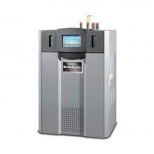 Bradford White BNTH850NXN3 - Brute Commercial Gas (Natural) Indoor Water Tube Boiler with Pump