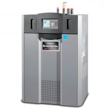 Bradford White BNTH105PXX3 - Brute Residential Gas (Liquid Propane) Indoor Water Tube Boiler