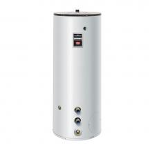 Bradford White M3ST80R5A - 80 Gallon Commercial ASME Storage Tank with a 5-Year Tank Warranty