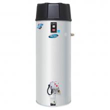 Bradford White RC2PDV50H10X - ENERGY STAR Certified High Efficiency Condensing eF Series  50 Gallon Residential Gas (Liquid Prop