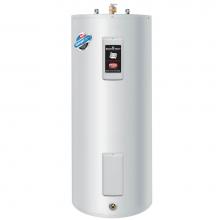 Bradford White RE250T6-1SCRR - 50 Gallon Upright Tall Residential Electric Water Heater