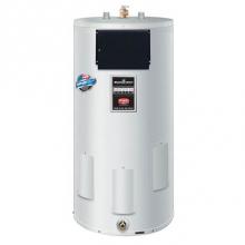 Bradford White E32-50S3-3C18 - ElectriFLEX MD (Medium Duty) 50 Gallon Commercial Electric Water Heater