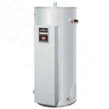 Bradford White CEHD50A1833HCF - ElectriFLEX HD (Heavy Duty) 50 Gallon Commercial Electric ASME Water Heater with an Immersion Ther