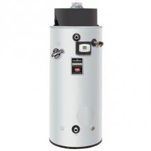Bradford White UCG80H2703X - Ultra Low NOx Commander Series(TM), 80 Gallon Commercial Gas (Liquid Propane) Atmospheric Vent Wat
