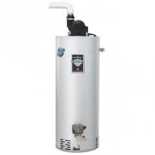 Bradford White LG2PV50H653X - TTW 48 Gallon Light-Duty Commercial Gas (Liquid Propane) Power Vent Water Heater