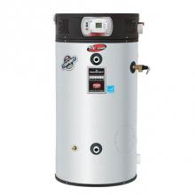 Bradford White EF60T125E3NA2-859 - ENERGY STAR Certified High Efficiency Condensing Ultra Low NOx eF Series 60 Gallon Commercial Gas