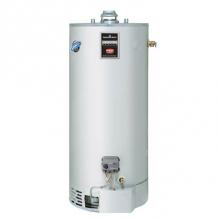 Bradford White ULG250H553N-475-264 - Ultra Low NOx, 48 Gallon Light-Duty Commercial Gas (Natural) Atmospheric Vent Water Heater