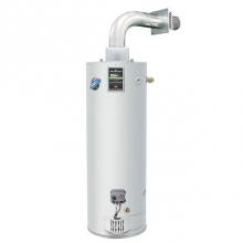Bradford White ULG2DV50H453N-OLY - Ultra Low NOx, 48 Gallon Light-Duty Commercial Gas (Natural) Direct Vent Water Heater (No Vent Kit